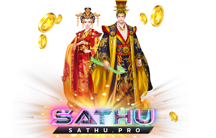 sathu ค่ายสล็อตยอดนิยม
